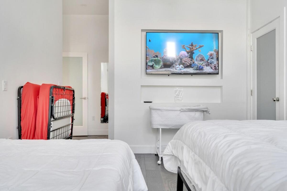 Apartamento 5 Min Walk To Universal With Steam
