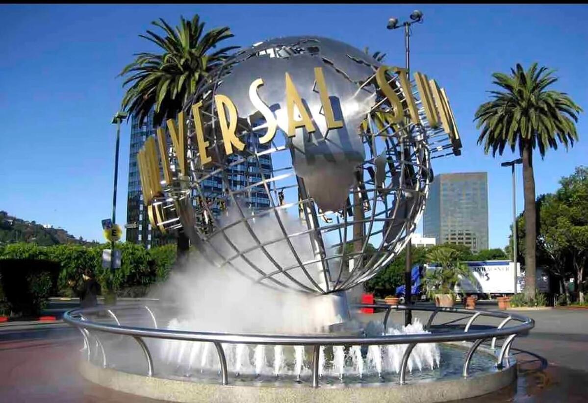 5 Min Walk To Universal With Steam Apartamento *